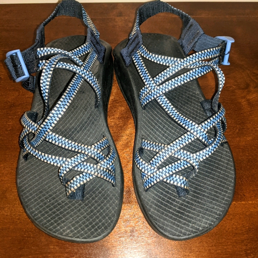 Chaco Sandals